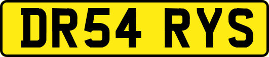 DR54RYS