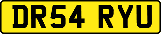 DR54RYU