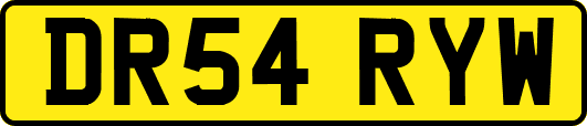 DR54RYW
