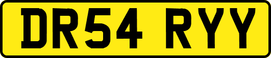 DR54RYY