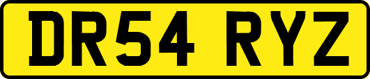 DR54RYZ
