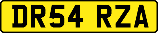 DR54RZA