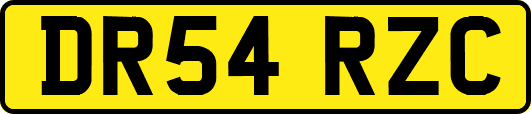 DR54RZC