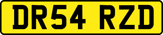 DR54RZD