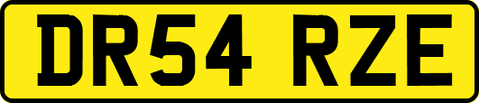 DR54RZE