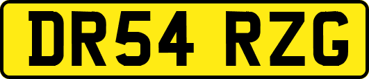 DR54RZG