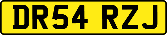 DR54RZJ