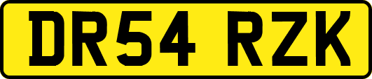 DR54RZK