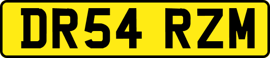 DR54RZM