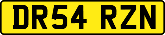 DR54RZN