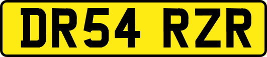 DR54RZR