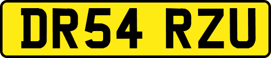 DR54RZU