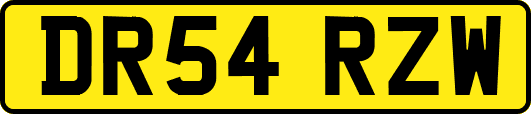 DR54RZW