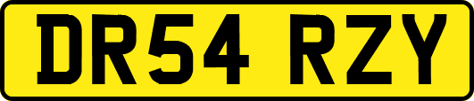 DR54RZY