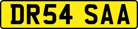 DR54SAA