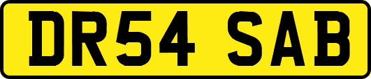 DR54SAB