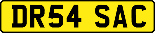 DR54SAC