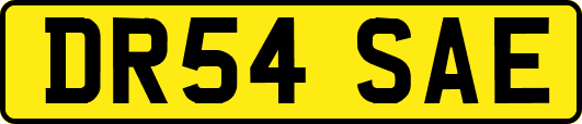 DR54SAE