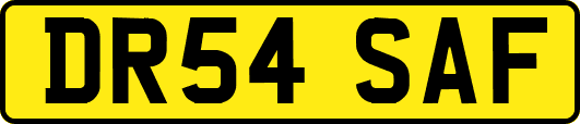 DR54SAF