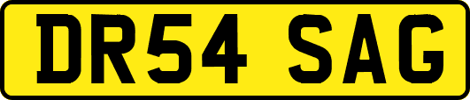 DR54SAG