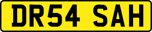 DR54SAH