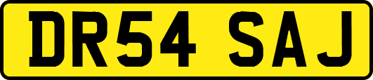 DR54SAJ