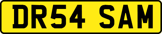 DR54SAM