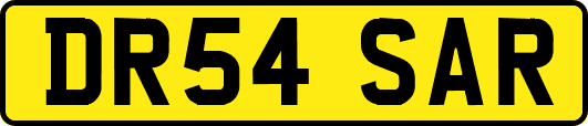 DR54SAR