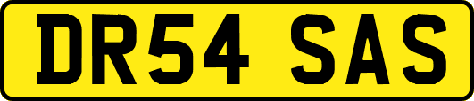 DR54SAS