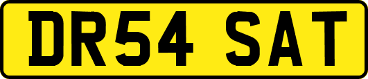DR54SAT