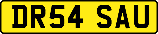 DR54SAU