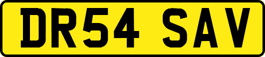 DR54SAV