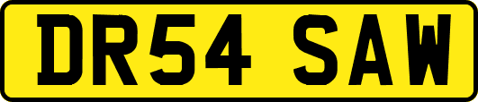 DR54SAW