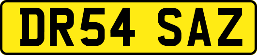 DR54SAZ