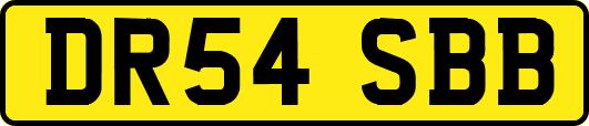 DR54SBB