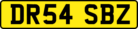 DR54SBZ