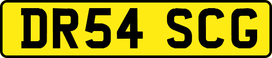 DR54SCG