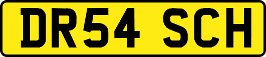 DR54SCH