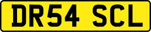 DR54SCL