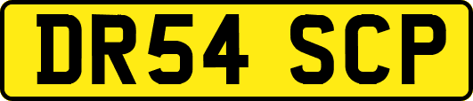 DR54SCP