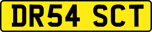 DR54SCT