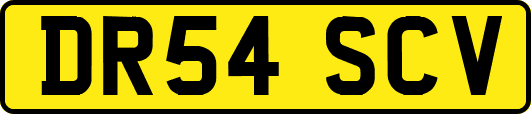 DR54SCV