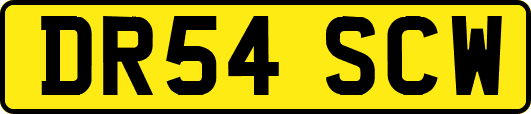 DR54SCW