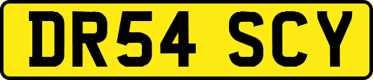 DR54SCY