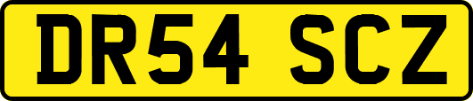 DR54SCZ