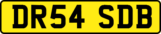 DR54SDB