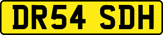 DR54SDH