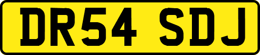 DR54SDJ