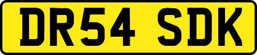 DR54SDK