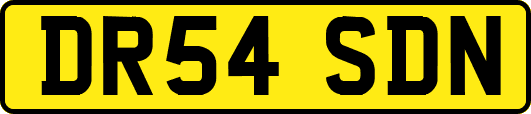 DR54SDN